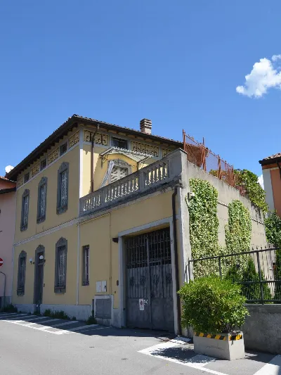 Casa Indipendente in vendita a Lecco, Magg... - foto 2