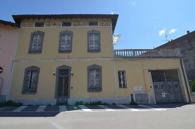 Casa Indipendente in vendita a Lecco, Magg... - foto 4