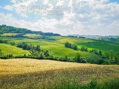 Rustico/Casale a Terre Roveresche