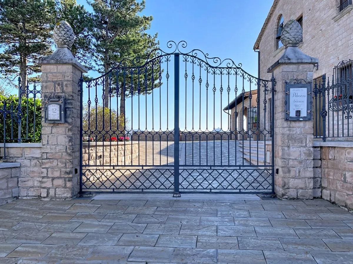 Villa in vendita a Cagli - foto 3