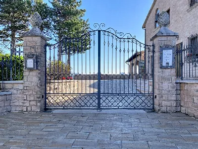 Villa in vendita a Cagli - foto 3