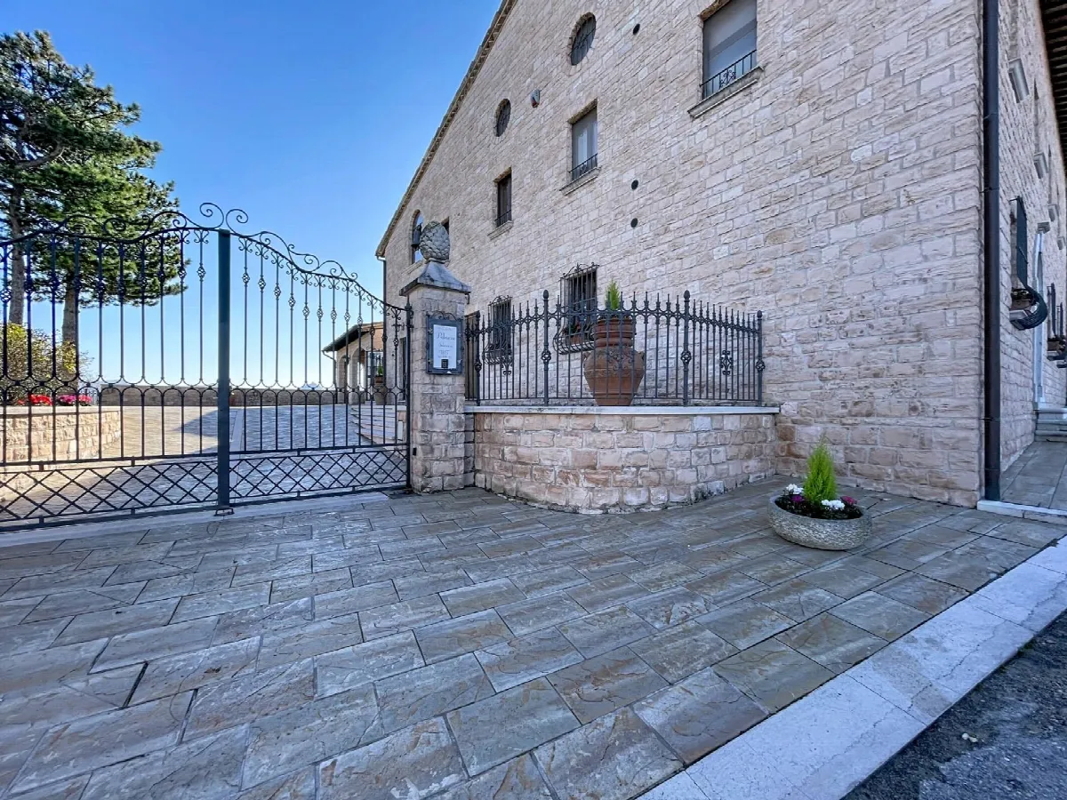 Villa in vendita a Cagli - foto 4