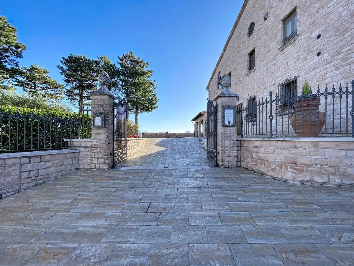 Villa in vendita a Cagli - foto 5