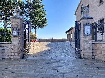 Villa in vendita a Cagli - foto 6