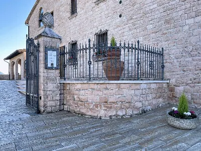Villa in vendita a Cagli - foto 7