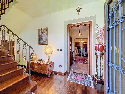 Villa in vendita a Cagli - foto 8