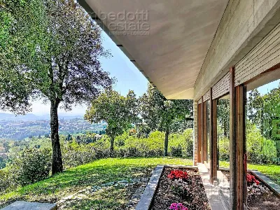 Villa a Urbino