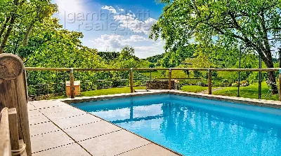 Villa in vendita a Bertinoro - foto 1