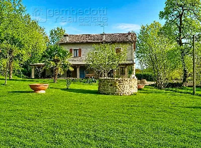 Villa in vendita a Bertinoro - foto 2
