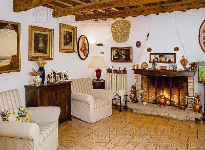 Villa in vendita a Bertinoro - foto 7