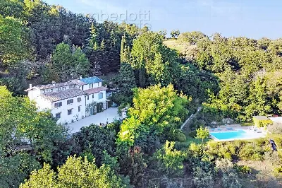 Villa in vendita a Urbino - foto 2