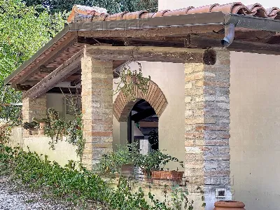 Villa in vendita a Urbino - foto 4