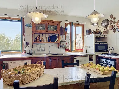 Villa in vendita a Urbino - foto 8