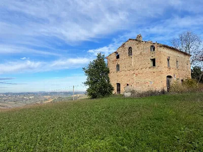 Rustico/Casale in vendita a Petritoli - foto 1