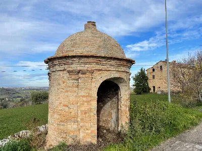 Rustico/Casale in vendita a Petritoli - foto 2