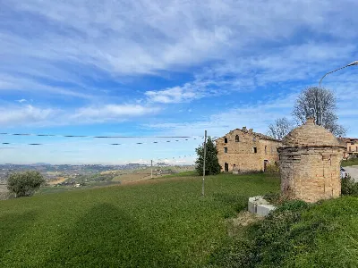 Rustico/Casale in vendita a Petritoli - foto 3
