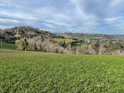 Rustico/Casale in vendita a Petritoli - foto 8