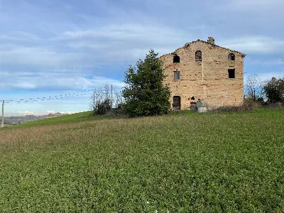 Rustico/Casale in vendita a Petritoli - foto 9