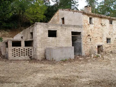 Rustico/Casale a Petritoli