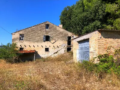 Rustico/Casale in vendita a Grottammare - foto 1