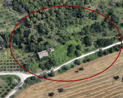 Rustico/Casale in vendita a Grottammare - foto 10