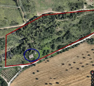 Rustico/Casale in vendita a Grottammare - foto 3