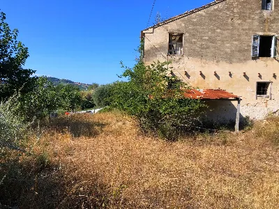 Rustico/Casale in vendita a Grottammare - foto 6