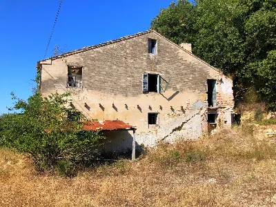 Rustico/Casale in vendita a Grottammare - foto 7