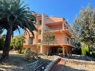 Villa in vendita a San Benedetto del Tront... - foto 7