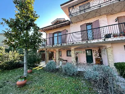 Villa in vendita a Ripatransone - foto 1