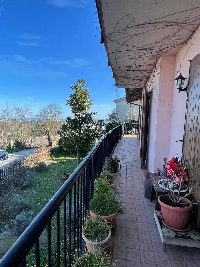 Villa in vendita a Ripatransone - foto 10