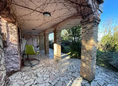 Villa in vendita a Ripatransone - foto 6