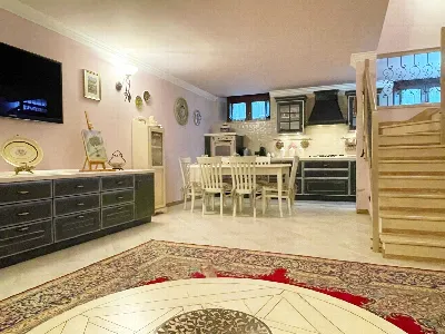 Villa in vendita a San Benedetto del Tront... - foto 8