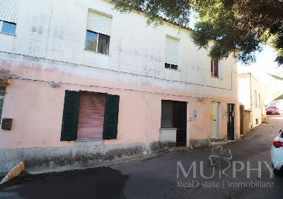 Casa Indipendente a La Maddalena