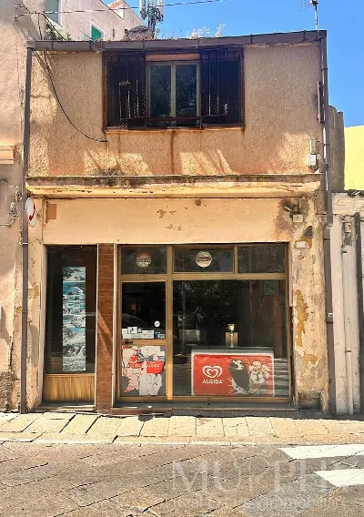 Casa Indipendente in vendita a La Maddalen... - foto 1