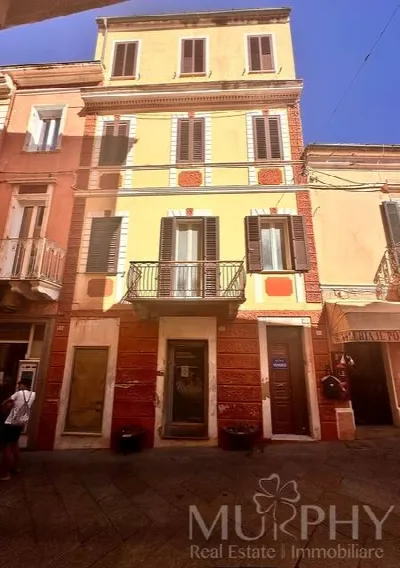 Casa Indipendente a La Maddalena