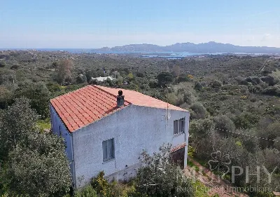 Villa in vendita a La Maddalena - foto 1