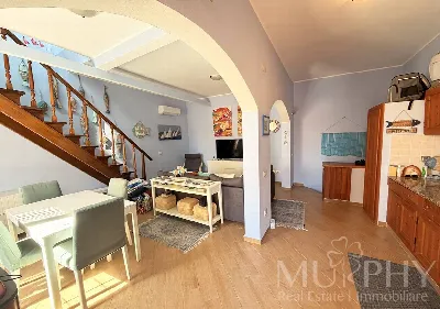 Casa Indipendente in vendita a La Maddalen... - foto 1