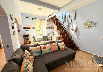 Casa Indipendente in vendita a La Maddalen... - foto 3