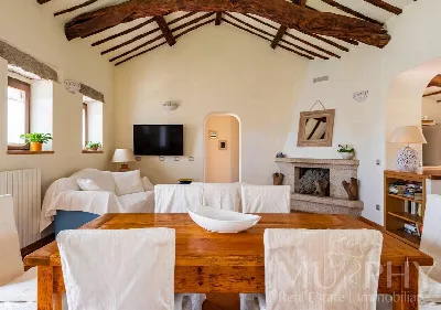 Villa in vendita a Arzachena - foto 1