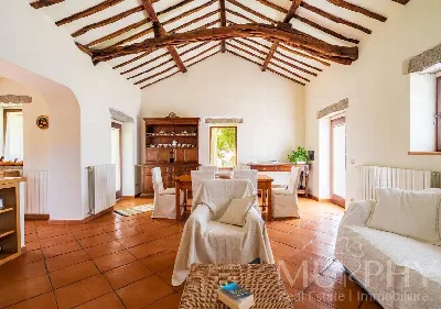 Villa in vendita a Arzachena - foto 2