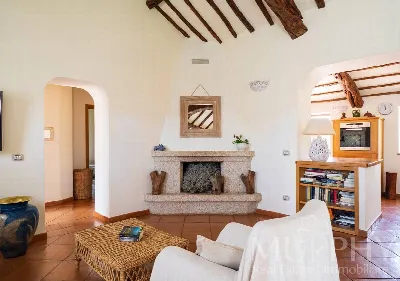 Villa in vendita a Arzachena - foto 5
