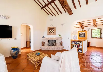Villa in vendita a Arzachena - foto 8