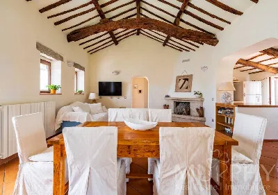 Villa in vendita a Arzachena - foto 9