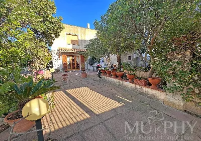 Casa Indipendente in vendita a La Maddalen... - foto 1
