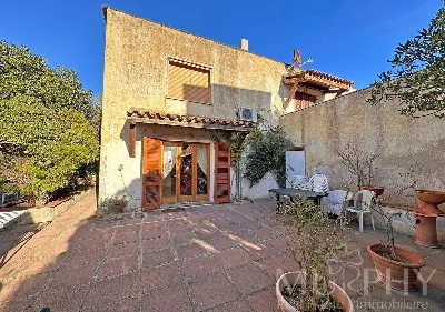 Casa Indipendente in vendita a La Maddalen... - foto 3
