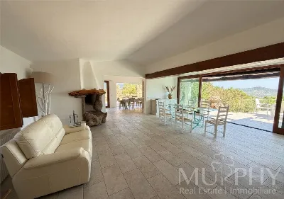 Villa in vendita a Arzachena - foto 2