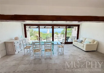 Villa in vendita a Arzachena - foto 4