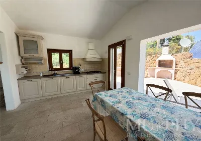 Villa in vendita a Arzachena - foto 5