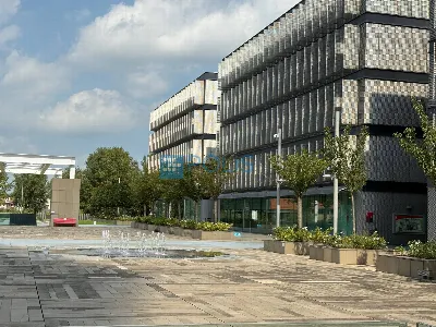 Ufficio in vendita a Padova, Scrovegni, po... - foto 4